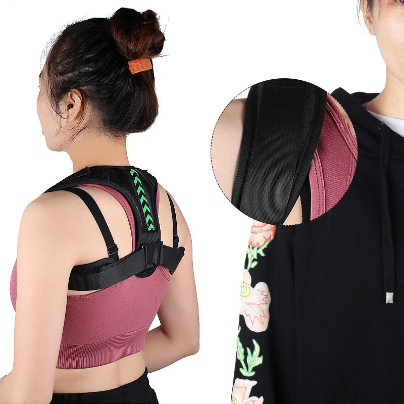 Miniatura 2 de Corrector de postura ajustable